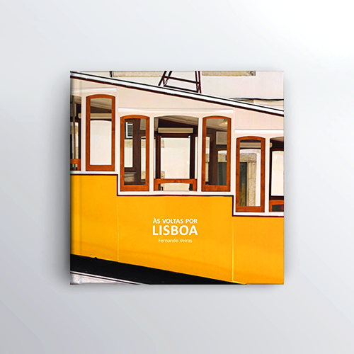 Às Voltas por Lisboa