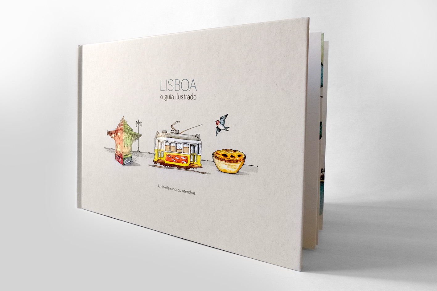 Lisboa o guia ilustrado - Image 2