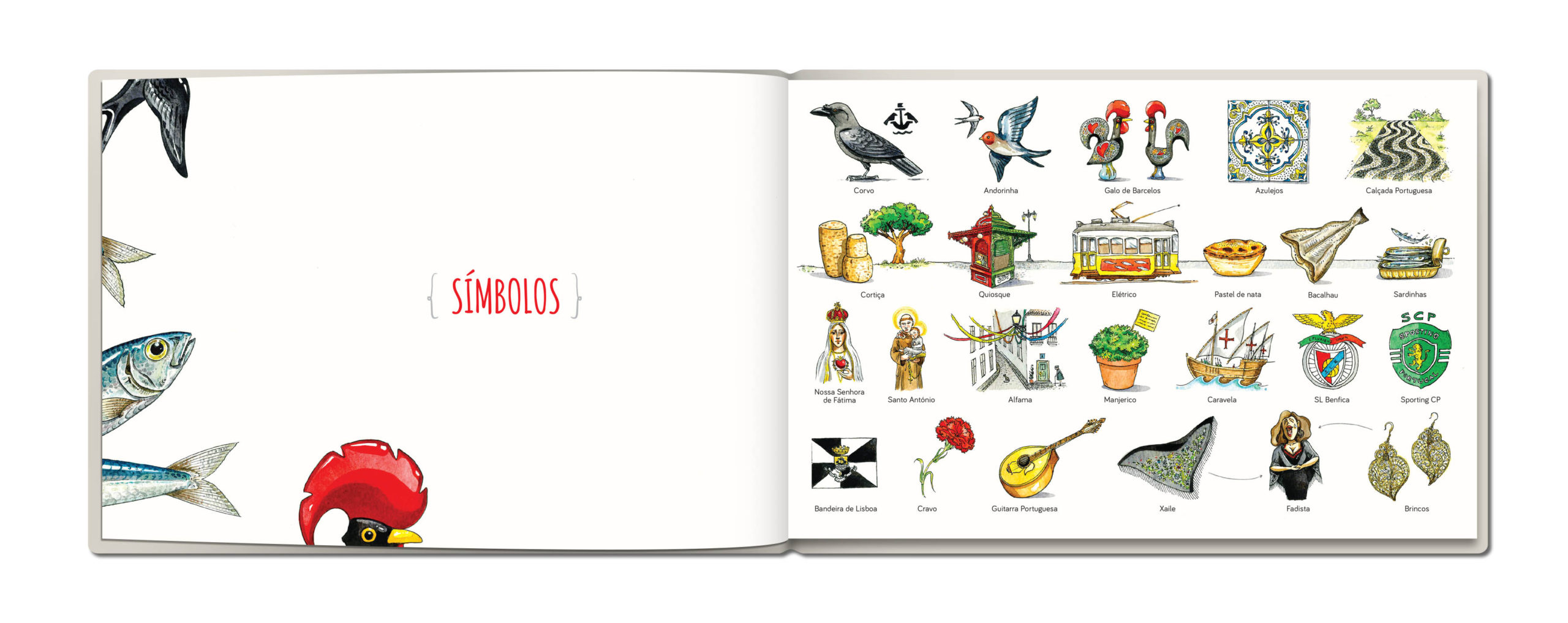 Lisboa o guia ilustrado - Image 3