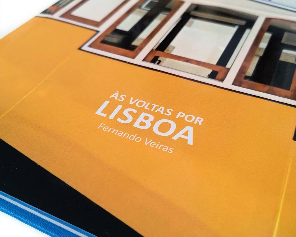Às Voltas por Lisboa - Image 2