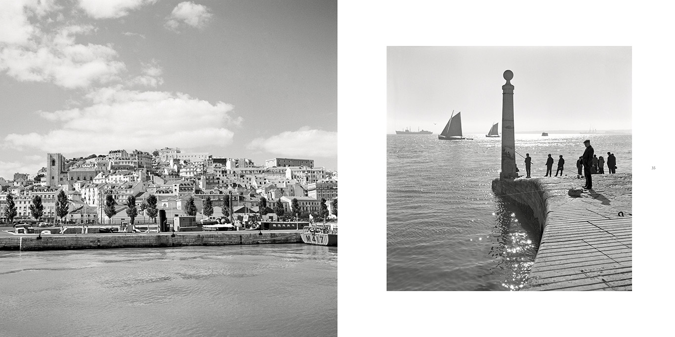Artur Pastor - Portugal país de contrastes - Image 2