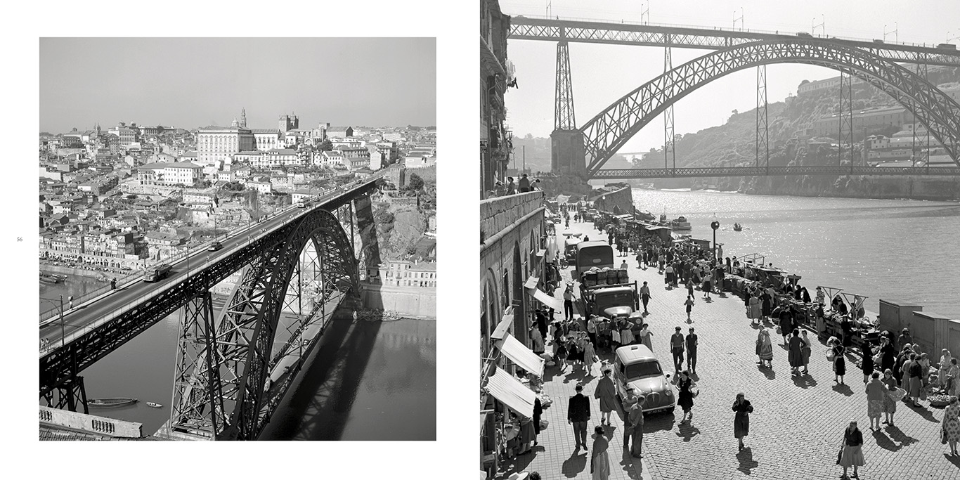 Artur Pastor - Portugal país de contrastes - Image 3