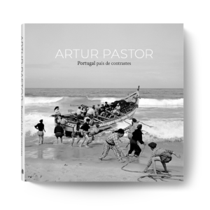 Artur Pastor - Portugal país de contrastes