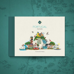 Portugal ilustrado