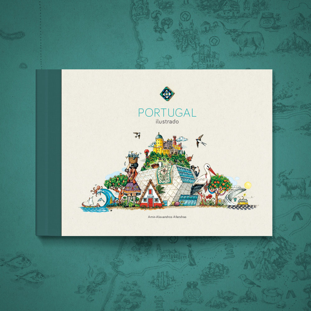 Portugal ilustrado