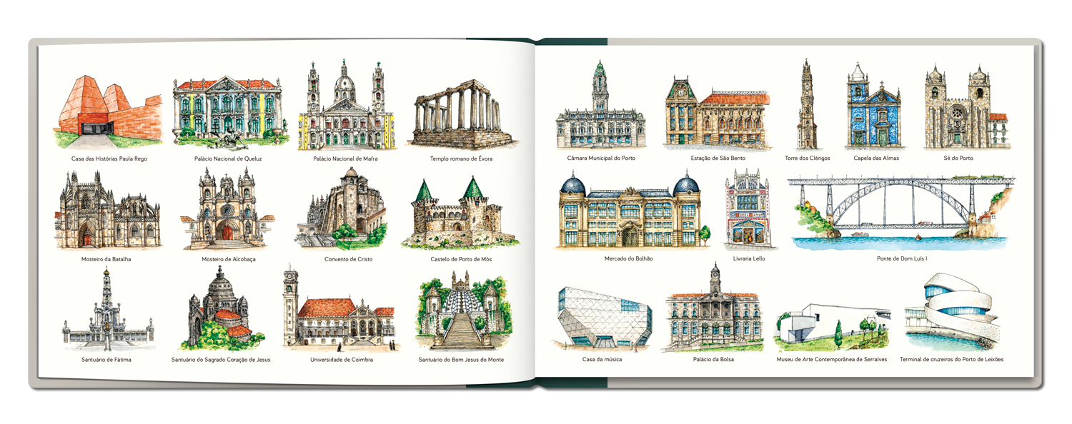 Portugal ilustrado - Image 6
