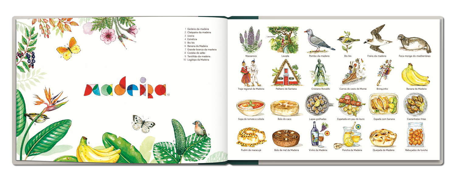 Portugal ilustrado - Image 2