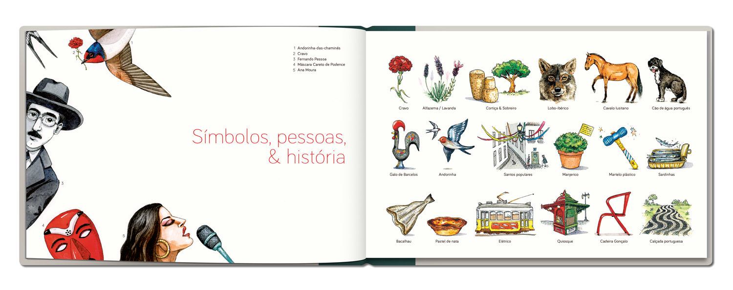 Portugal ilustrado - Image 5