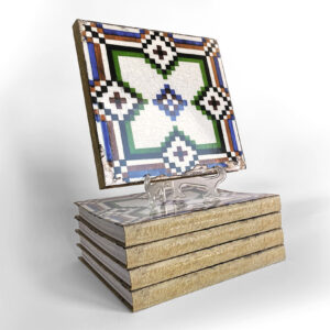 Azulejos Padrão - Portugal